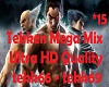 Tekken HD Mega Mix *15
