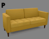 Small Sofa DRV