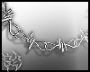 5C WIRE NECKLACE