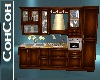 Compact Kitchen Style 1