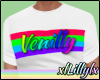 Venilly Shirt X