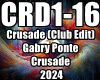 Crushade Club Edit