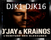 *D'jay et Kraïnos