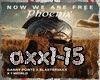 [Mix]    Now We Are Free