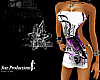 [SP] Purple Butterfly