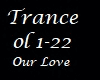 Trance Our Love