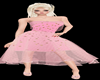 !   LOVELY PINK DRESS
