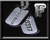 {07}FORCE RECON TAGS 4 F