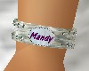 (LCA) Bracelet - Mandy