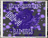 Donna summers bad girl
