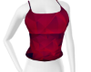 Pj top magenta