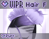 *W* VIPR HairF/A 7