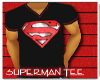 SuperMan-Tee
