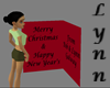 Custom, Christmas Card