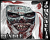 Dark Killer Bloody Santa