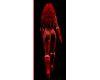 walking woman...