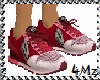 4M'z 'Sticker'Shoes Girl