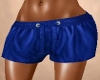 ~D~Blue Gym Shorts [F]