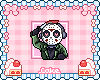 Felt Qt Might Kill U Ltr