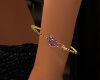 [CI]Red Diamond Bracelet