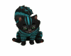 Cheshire Cat F