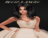 BLACK CURLY HAIR