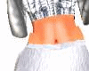Rockstar Lisa Metallic
