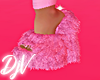 =  Doll Pink Heels