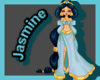 Tiny Jasmine 2