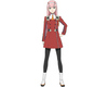 Zero Two Cutout