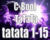 C-Bool - TaTaTa