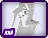 Ay❥Malia'W.heels