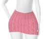 sweater skirt<3