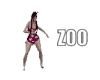 DANCE ZOO- (ZOOTOPIA2)