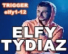 ELFY by TYDIAZ