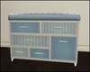 Baby Boy Changing table