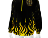 Moletom Hot