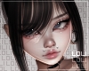 お. +ADD bangs [025]
