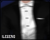 Black Formal Suit