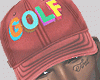 working GOLF ᵏᶻ