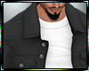 Jeans Jacket