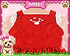 Overalls Mushroom | Kids
