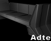 [a] Designer Couch Black