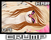 [C] neapolitan Hair V.7