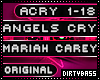 Angels Cry Mariah Carey