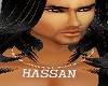 HASSAN NECKLACE