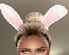 Animated Bunny Ears