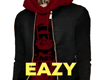 Eazy Duz It  jacket hood
