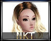 Naomi blond wick [NKT]