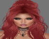 HAIR -RUIVO-REDHEAD 1229